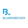 Bin-picking Anbieter Blumenbecker Gruppe