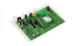 Wachstum beim Funkmodulspezialisten Amber Wireless