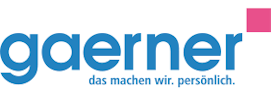 Bürobedarf Anbieter gaerner GmbH