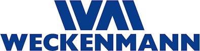 Cad Anbieter Weckenmann Anlagentechnik GmbH & Co. KG