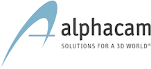 Cad Anbieter alphacam Fertigungssoftware GmbH