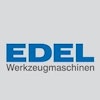 Cam-software Anbieter EDEL Maschinenbau Entwicklung und Vertriebs GmbH 