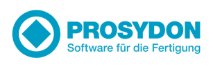 Cam-software Anbieter Prosydon GmbH & Co. KG