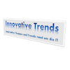 Cloud Anbieter Innovative Trends