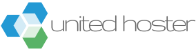 Cloud Anbieter united hoster GmbH