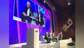 WE_eiSos fördert Zukunftsnetzwerk auf der DLD