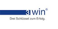 Edelstahlbearbeitung Anbieter 3win Maschinenbau GmbH
