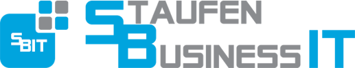Einzelfertigung Anbieter Staufen Business IT GmbH