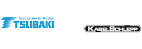 Energie Anbieter TSUBAKI KABELSCHLEPP GmbH