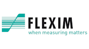 Energiemanagement Anbieter FLEXIM Flexible Industriemesstechnik GmbH