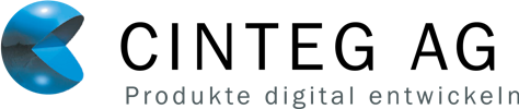 Erp Anbieter CINTEG AG