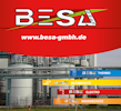 Explosionsschutz Anbieter BESA GmbH