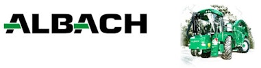 Forstwirtschaft Anbieter Albach Maschinenbau GmbH 