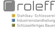 Fügeverbindung Anbieter Roleff GmbH & Co. KG