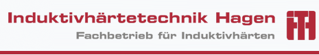 Induktionstechnik Anbieter Induktivhärtetechnik Hagen GmbH