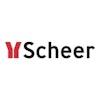 Industrie-4.0 Anbieter Scheer GmbH