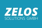 Industrie-4.0 Anbieter Zelos Solutions GmbH