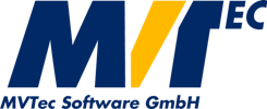 Industrielle-bildverarbeitung Anbieter MVTec Software GmbH