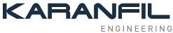 Informationstechnik Anbieter KARANFIL Engineering GmbH & Co. KG