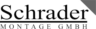 Instandhaltung Anbieter Schrader Montage GmbH