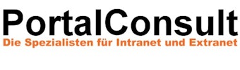 Intranet Anbieter PortalConsult GmbH