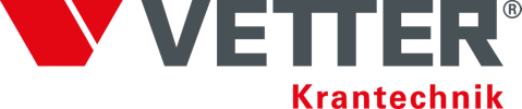 Krantechnik Anbieter VETTER Krantechnik GmbH