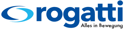 Kunststoffindustrie Anbieter rogatti BEWEGUNGSTECHNIK GmbH & Co. KG