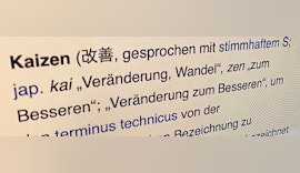 Fragen und Antworten zu KVP, Lean, Kaizen & Co.