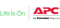 Kühltechnik Anbieter APC Deutschland GmbH American Power Conversion