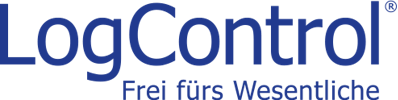 Lagersoftware Anbieter LogControl GmbH