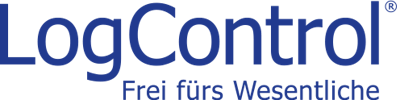 Lagerverwaltung Anbieter LogControl GmbH