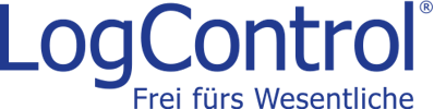 Lagerverwaltungssoftware Anbieter LogControl GmbH