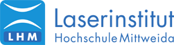 Lasertechnik Anbieter Laserinstitut Hochschule Mittweida