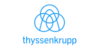 Lenksysteme Anbieter ThyssenKrupp AG