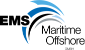 Logistik Anbieter EMS Maritime Offshore GmbH