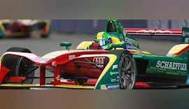 Formel E-Unterstützer zu Gast bei Würth Elektronik eiSos