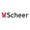 Machine-learning Anbieter Scheer GmbH