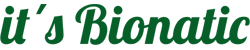 Nachhaltigkeit Anbieter Bionatic GmbH & Co. KG 