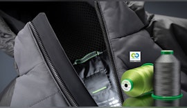 Worldwide first Cradle to Cradle® certified sewingThread for technical cycle by AMANN