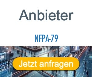 nfpa-79 Anbieter Hersteller 