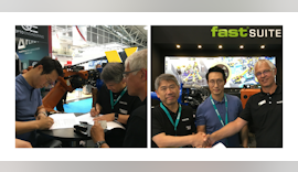FASTSUITE Edition 2: First Reseller in South Korea 