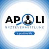 Personalvermittlung Anbieter Apoli Ärztevermittlung GmbH