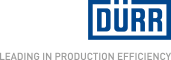 Produktionssoftware Anbieter Dürr AG