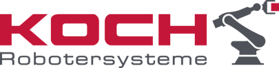 Roboterautomatisierung Anbieter KOCH Industrieanlagen GmbH