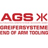 Roboterhand Anbieter AGS Automation Greifsysteme Schwope GmbH