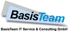 Sap-erp Anbieter BasisTeam IT Service & Consulting GmbH