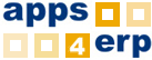 Sap-erp Anbieter apps4erp GmbH