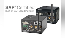 Janz Tec präsentiert von SAP zertifizierte IoT Edge Systeme für die SAP Cloud Plattform