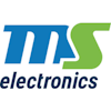 Schaltschrankbau Anbieter MS-Electronics GmbH