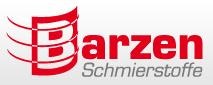 Schmierung Anbieter Barzen Schmierstoffe GmbH & Co. KG